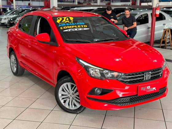 FIAT CRONOS 1.0 FIREFLY FLEX DRIVE MANUAL